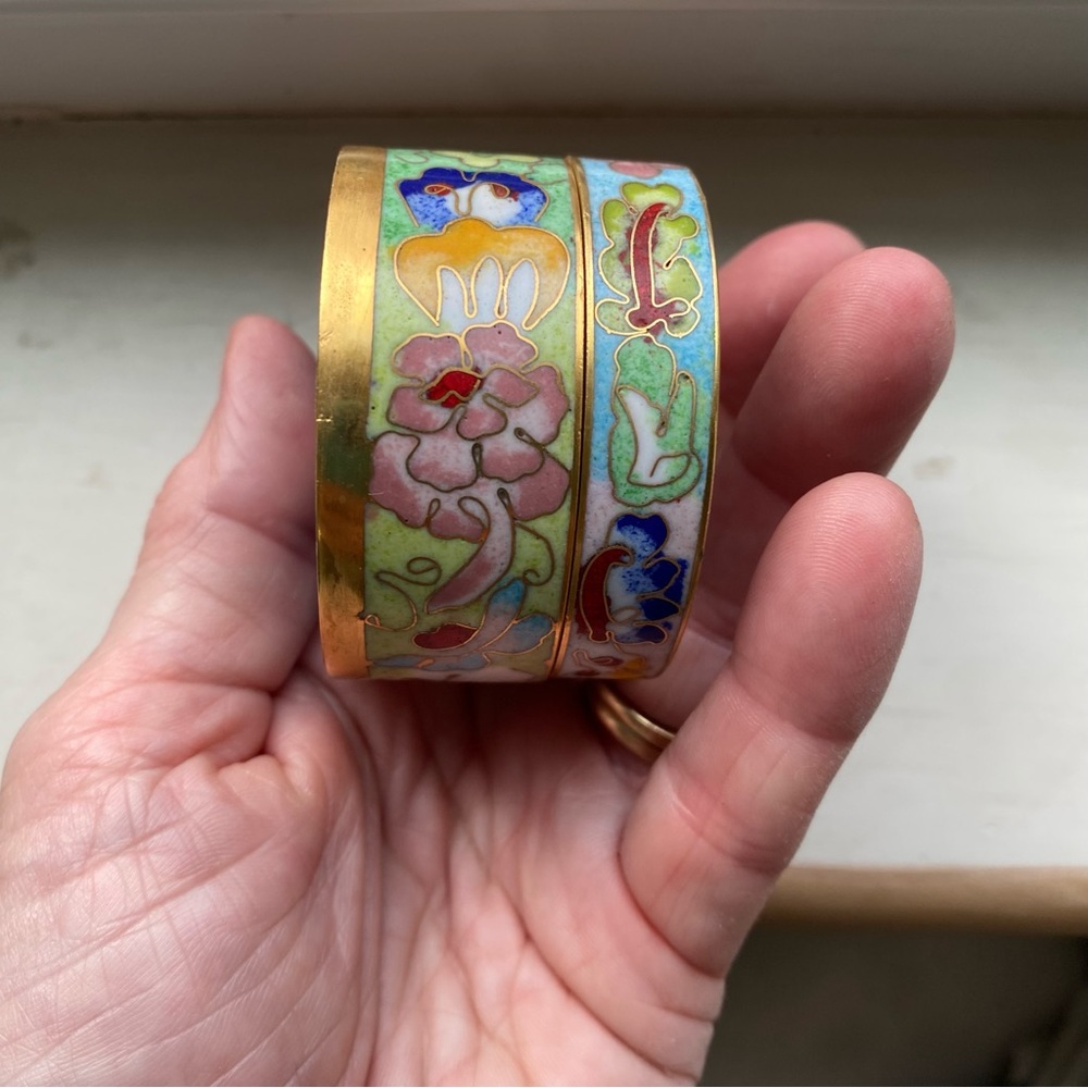 Trinket box - Picture 6 of 15